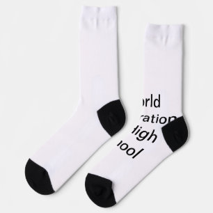 Calcetines Ben y Barbara West 2024