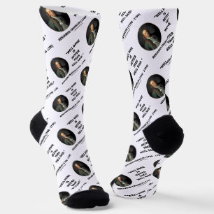 Calcetines Benjamin Franklin Bien Hecho Que Bien Dicho
