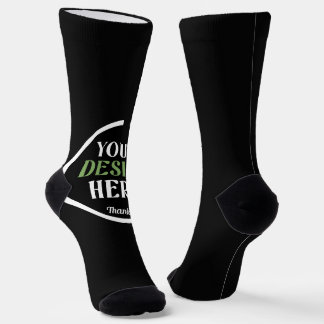 Calcetines beso hershey's® personalizado, único, elegante y m