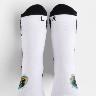 Calcetines Big Jerry Crew Socks