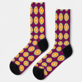 CALCETINES BITCOIN