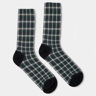 Calcetines Black Watch Vestido Moder Original Escocia Tartán
