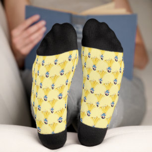 Calcetines Blancanieves