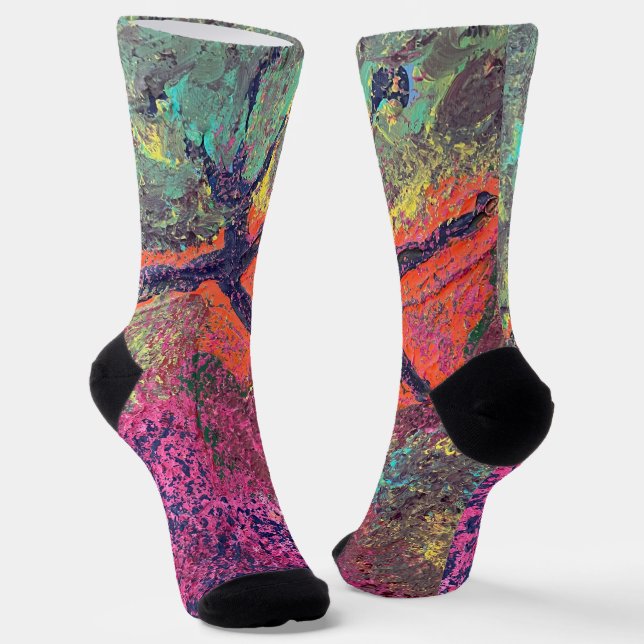 calcetines Bloomfusion (Angular)