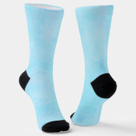 Calcetines Blue & light blue