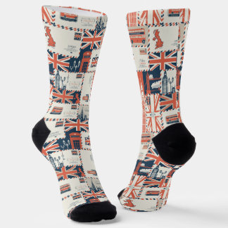 Calcetines Bolas de Londres #2