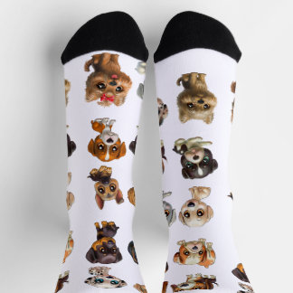 CALCETINES BOMBAS CUIDADAS
