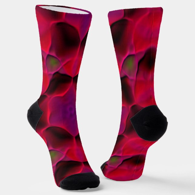 Calcetines Bright Socks 0033847 (Angular)