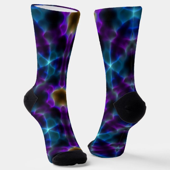 Calcetines Bright Socks 0033849 (Angular)