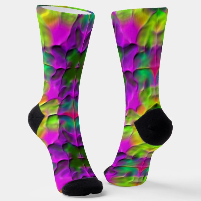 Calcetines Bright Socks 0033853 (Angular)