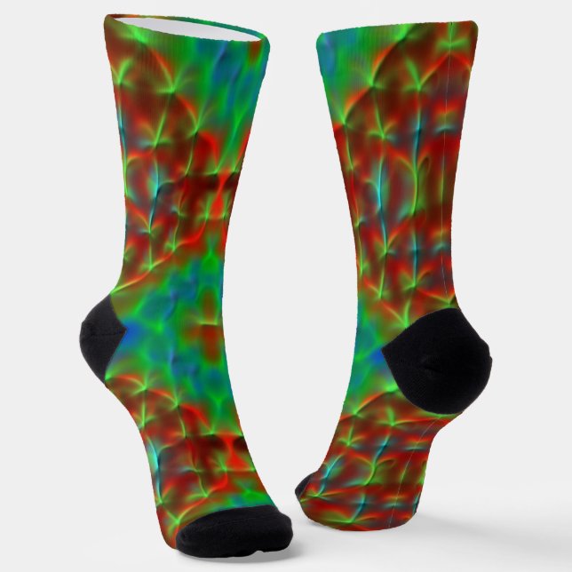 Calcetines Bright Socks 0033856 (Angular)