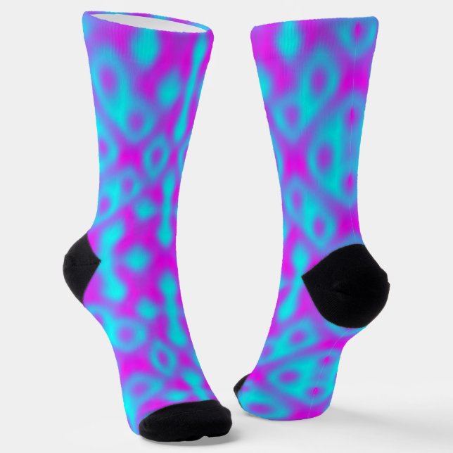 Calcetines Bright Socks 0033857 (Angular)