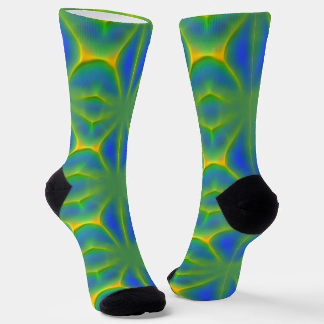 Calcetines Bright Socks 0033858 (Angular)