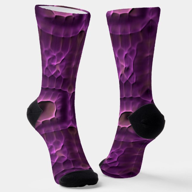 Calcetines Bright Socks 0033859 (Angular)
