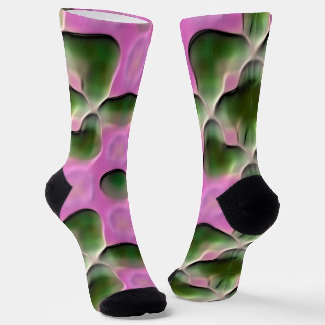 Calcetines Bright Socks 0033869 (Angular)