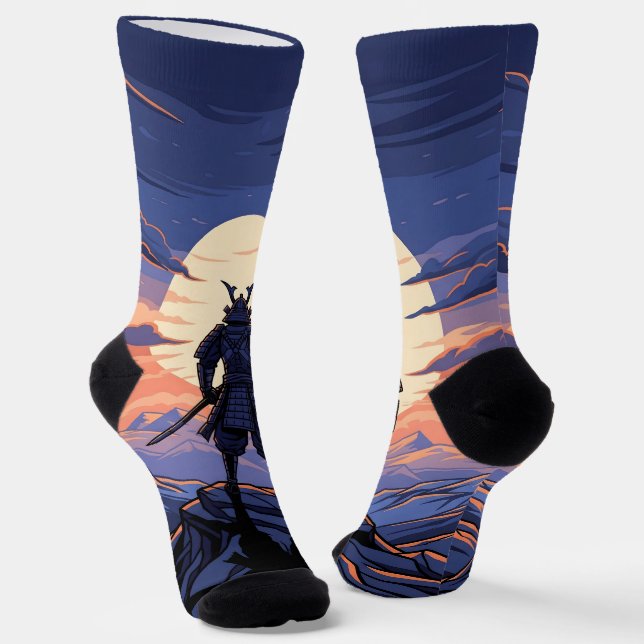 Calcetines Bright Socks 0035755 (Angular)