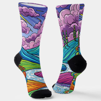 Calcetines Bright Socks 0035756