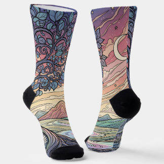 Calcetines Bright Socks 0035760