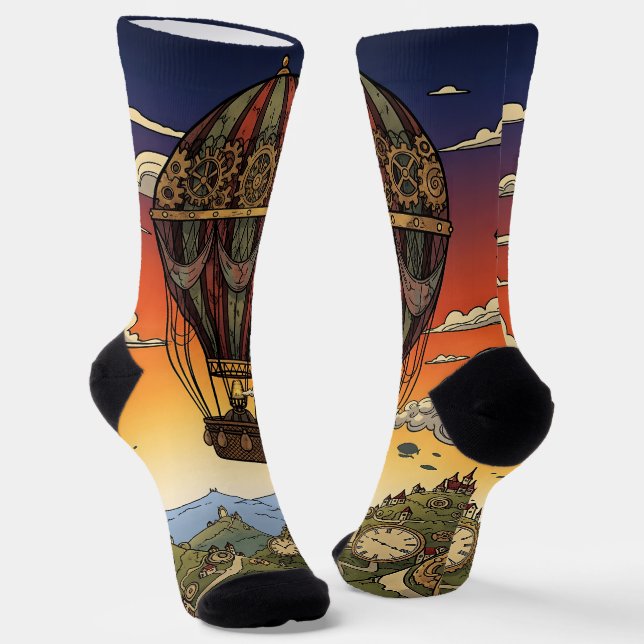 Calcetines Bright Socks 0035770 (Angular)