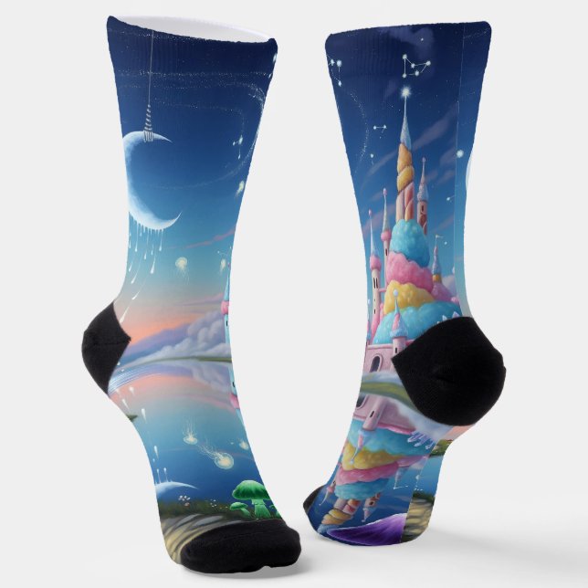 Calcetines Bright Socks 0035806 (Angular)