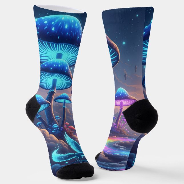 Calcetines Bright Socks 0035816 (Angular)