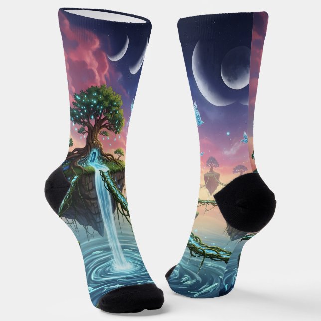 Calcetines Bright Socks 0035822 (Angular)