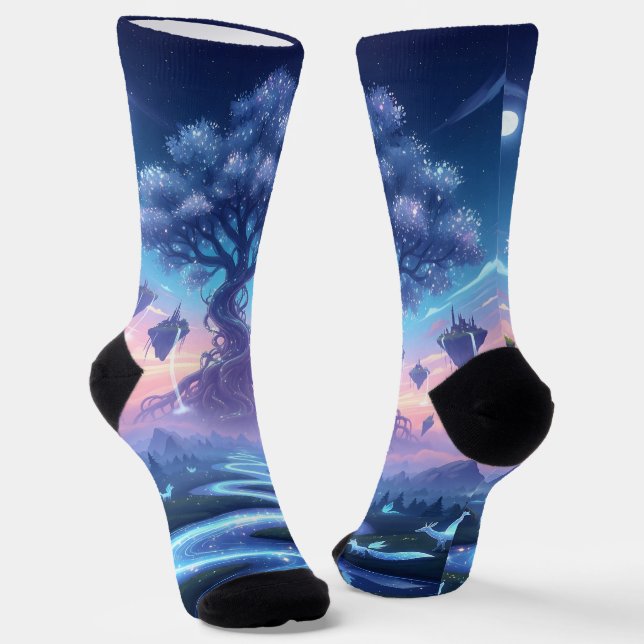 Calcetines Bright Socks 0035823 (Angular)