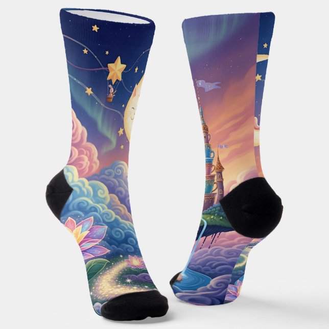 Calcetines Bright Socks 0035835 (Angular)