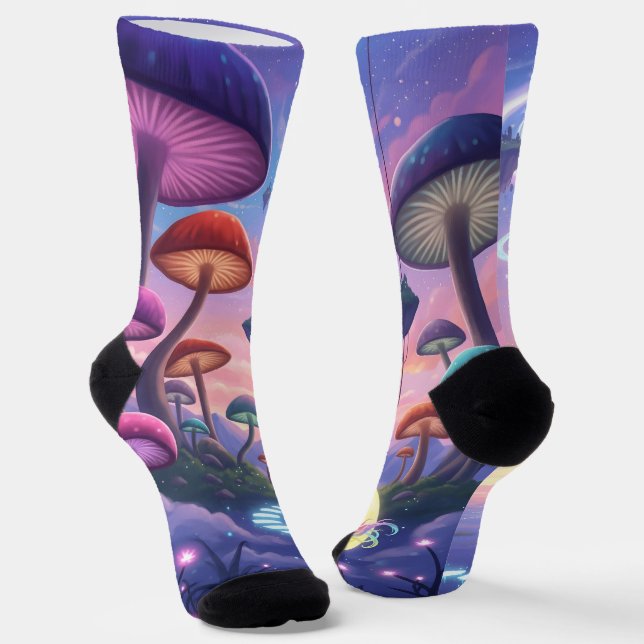 Calcetines Bright Socks 0035837 (Angular)