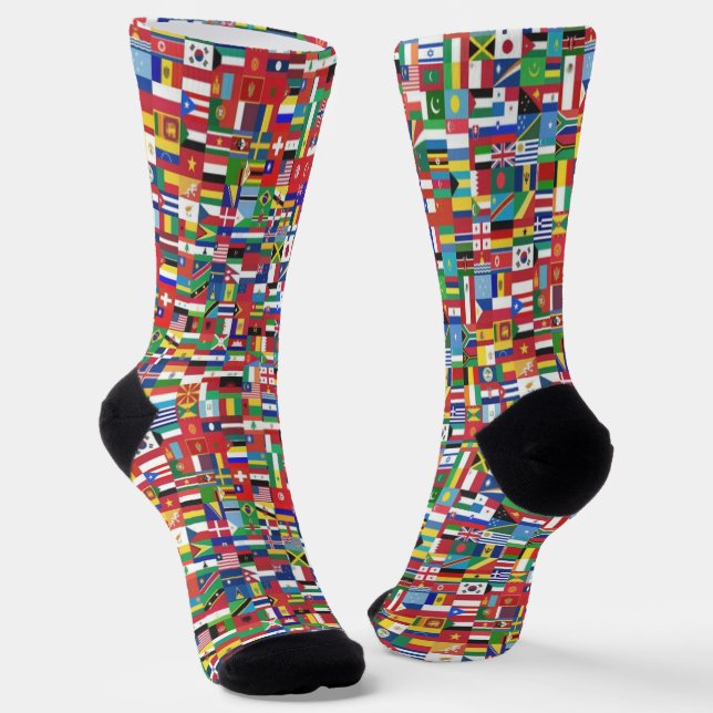 Calcetines Bright Socks 0035842 (Angular)
