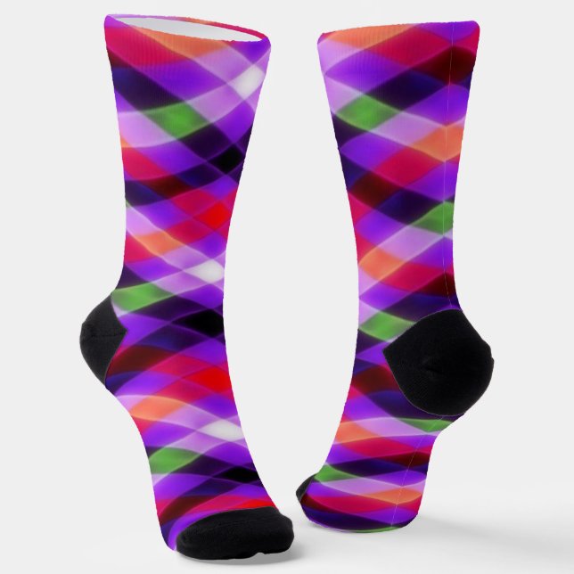 Calcetines Bright Socks 0035844 (Angular)