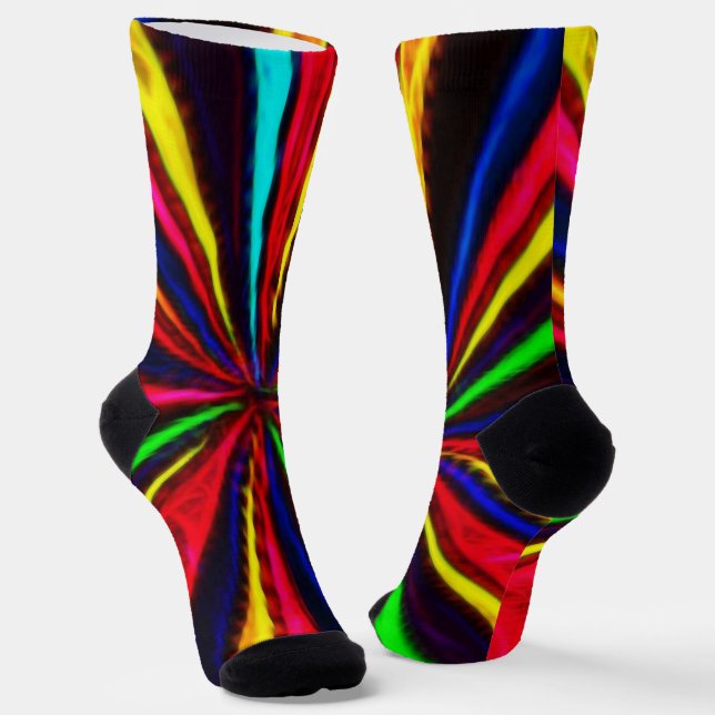 Calcetines Bright Socks 0035850 (Angular)