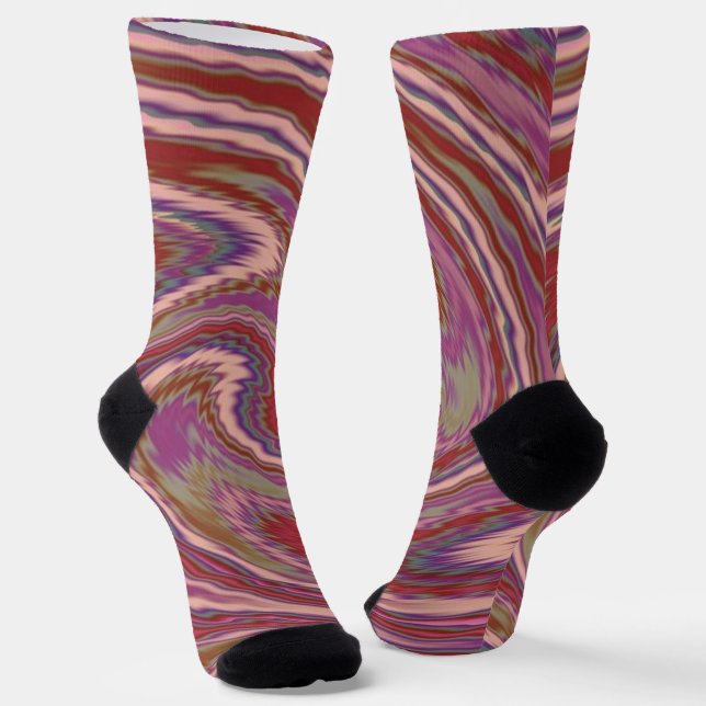 Calcetines Bright Socks 0035852 (Angular)