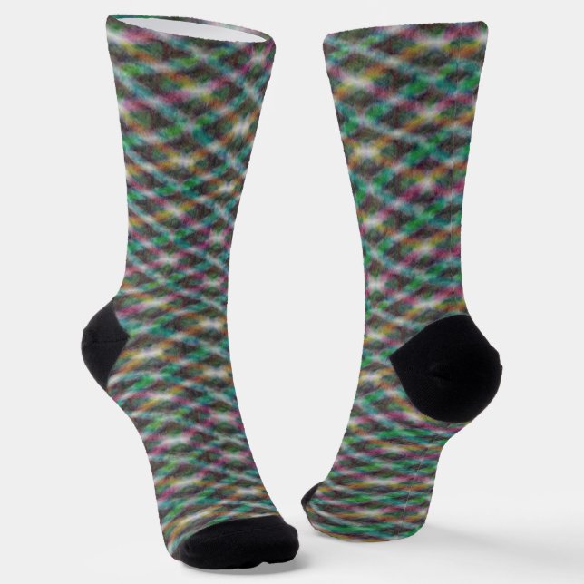 Calcetines Bright Socks 0035865 (Angular)