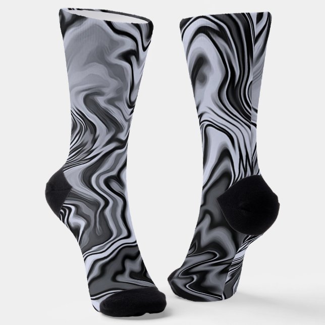 Calcetines Bright Socks 0035866 (Angular)