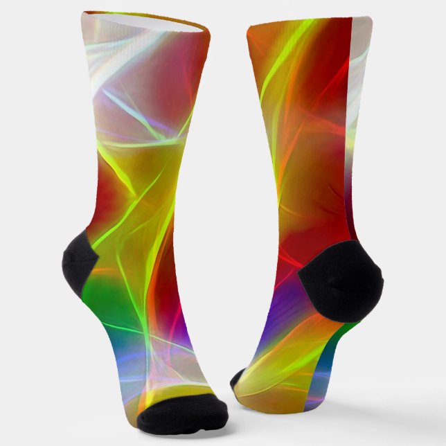 Calcetines Bright Socks 0035871 (Angular)