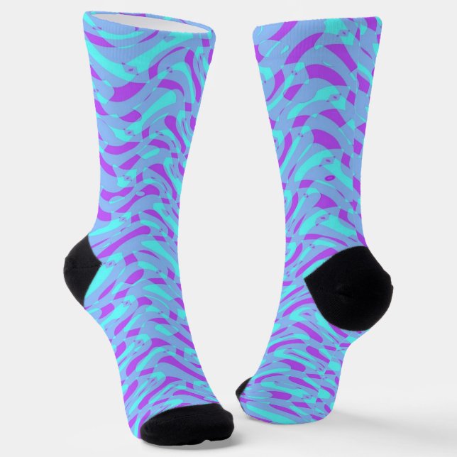 Calcetines Bright Socks 0035882 (Angular)