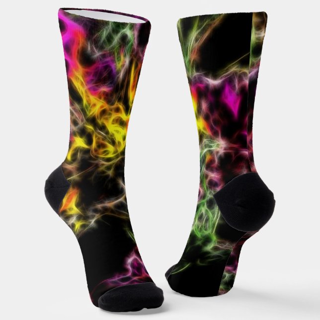 Calcetines Bright Socks 0035884 (Angular)