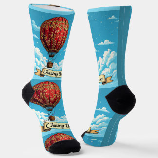 Calcetines Bright Socks Chasing Dreams 0044040