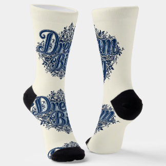 Calcetines Bright Socks Dream Big 0044036