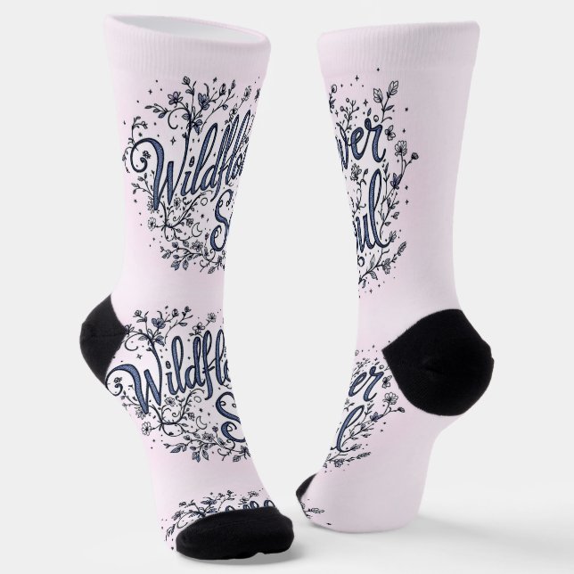 Calcetines Bright Socks Motivational Art 0043977 (Angular)