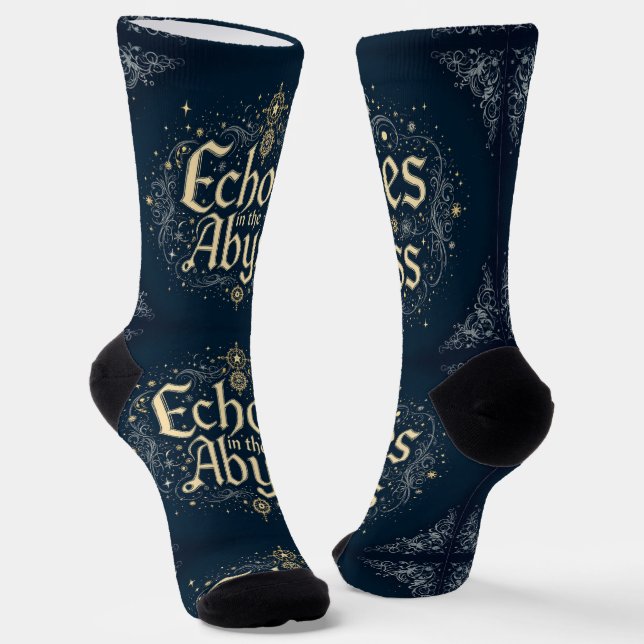 Calcetines Bright Socks Motivational Art 0043981 (Angular)