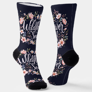 Calcetines Bright Socks Motivational Art 0043989