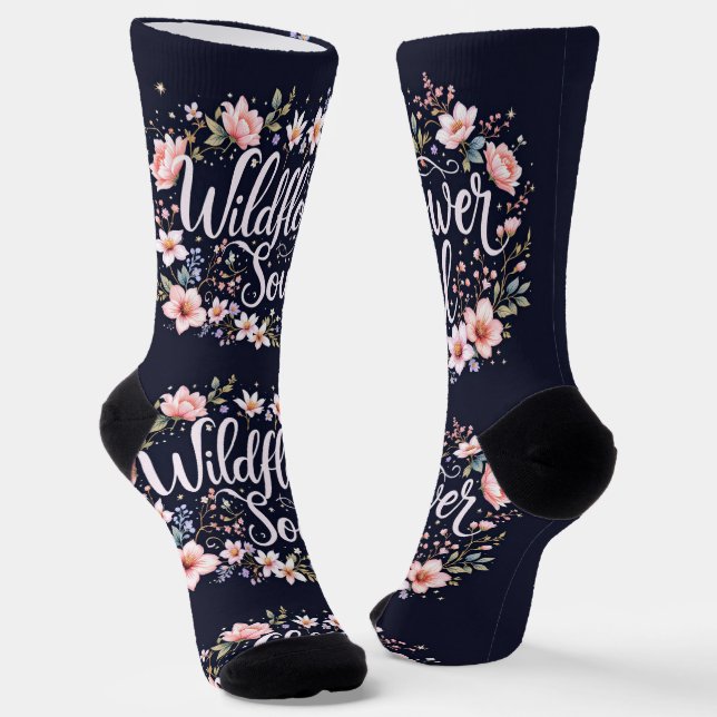 Calcetines Bright Socks Motivational Art 0043989 (Angular)