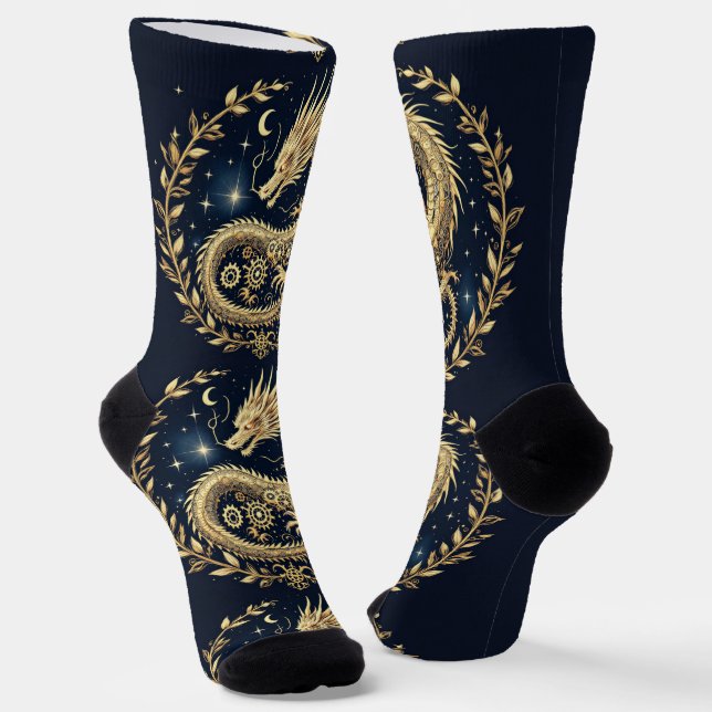 Calcetines Bright Socks Motivational Art 0043991 (Angular)