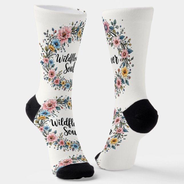 Calcetines Bright Socks Motivational Art 0044000 (Angular)