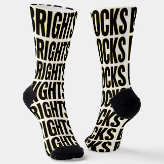 CALCETINES BRIGHTSOCKS