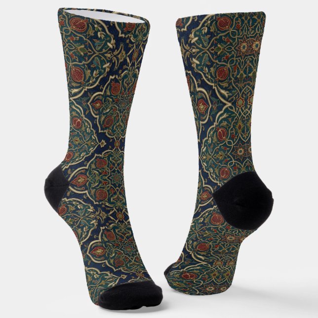 CALCETINES BRIGHTSOCKS 14 (Angular)