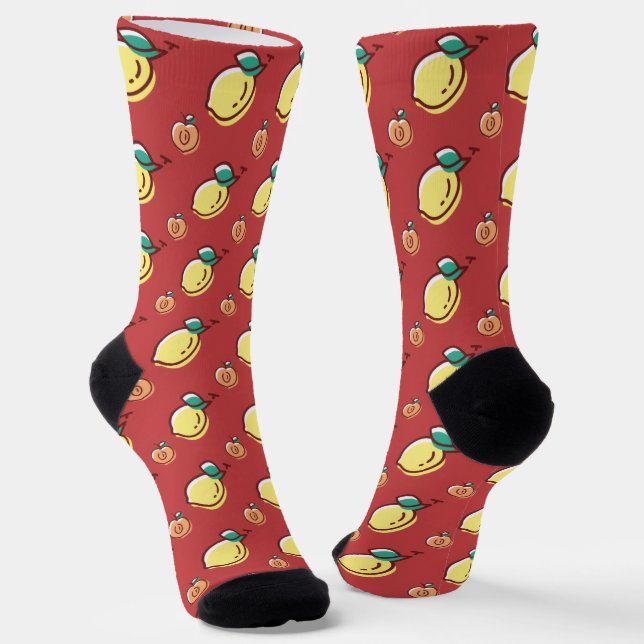 CALCETINES BRIGHTSOCKS 15 (Angular)