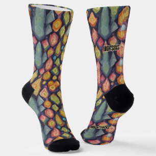 CALCETINES BRIGHTSOCKS 20